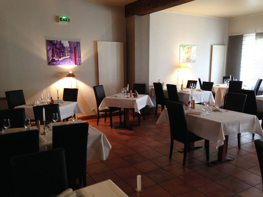Hotel Colmar Vignes Eguisheim Exterior foto