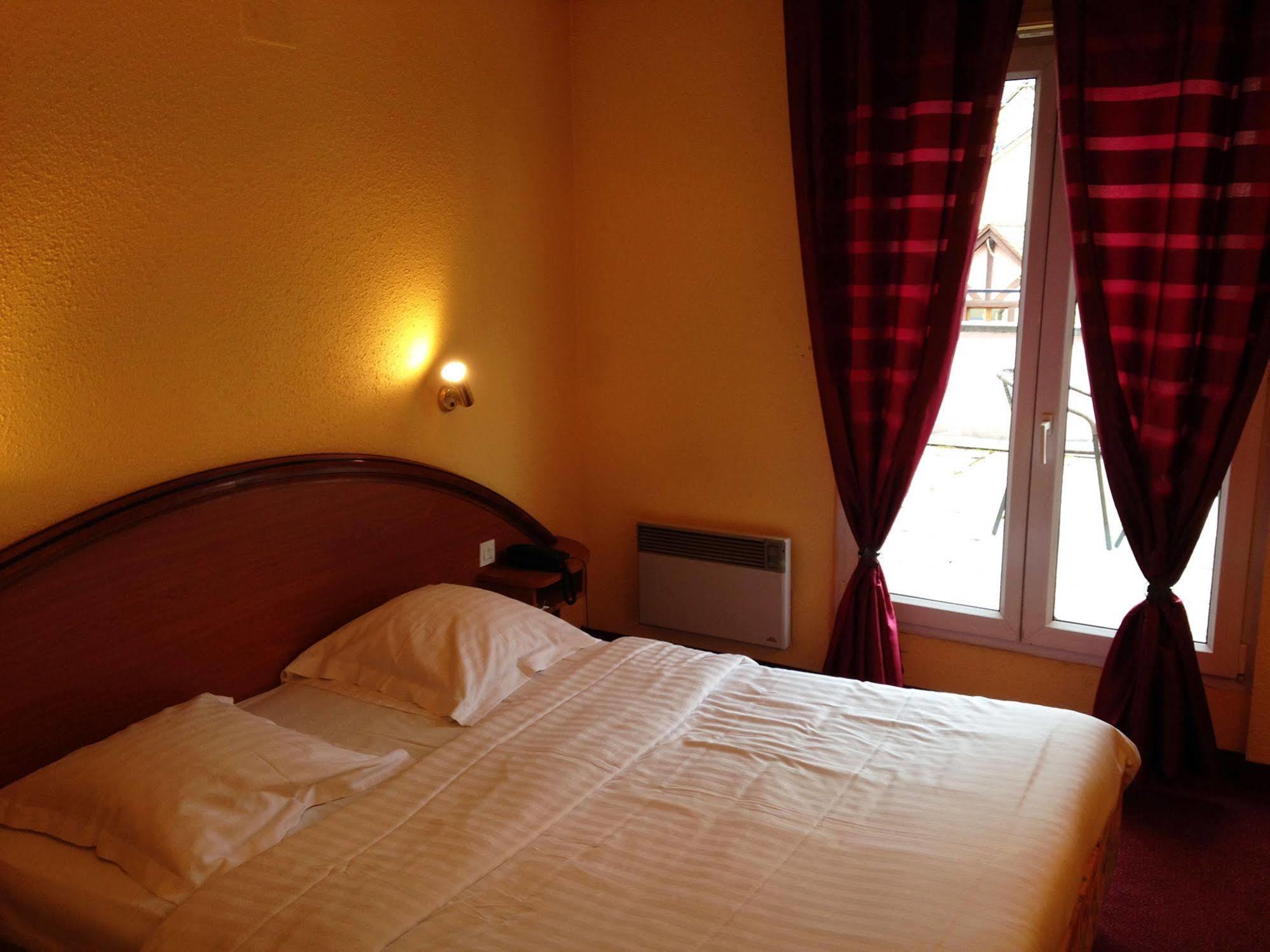 Hotel Colmar Vignes Eguisheim Exterior foto